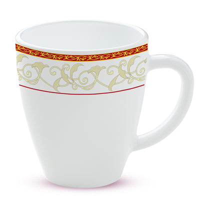 Larah By Borosil Ragina Mug 390 ml 390 ml x 1