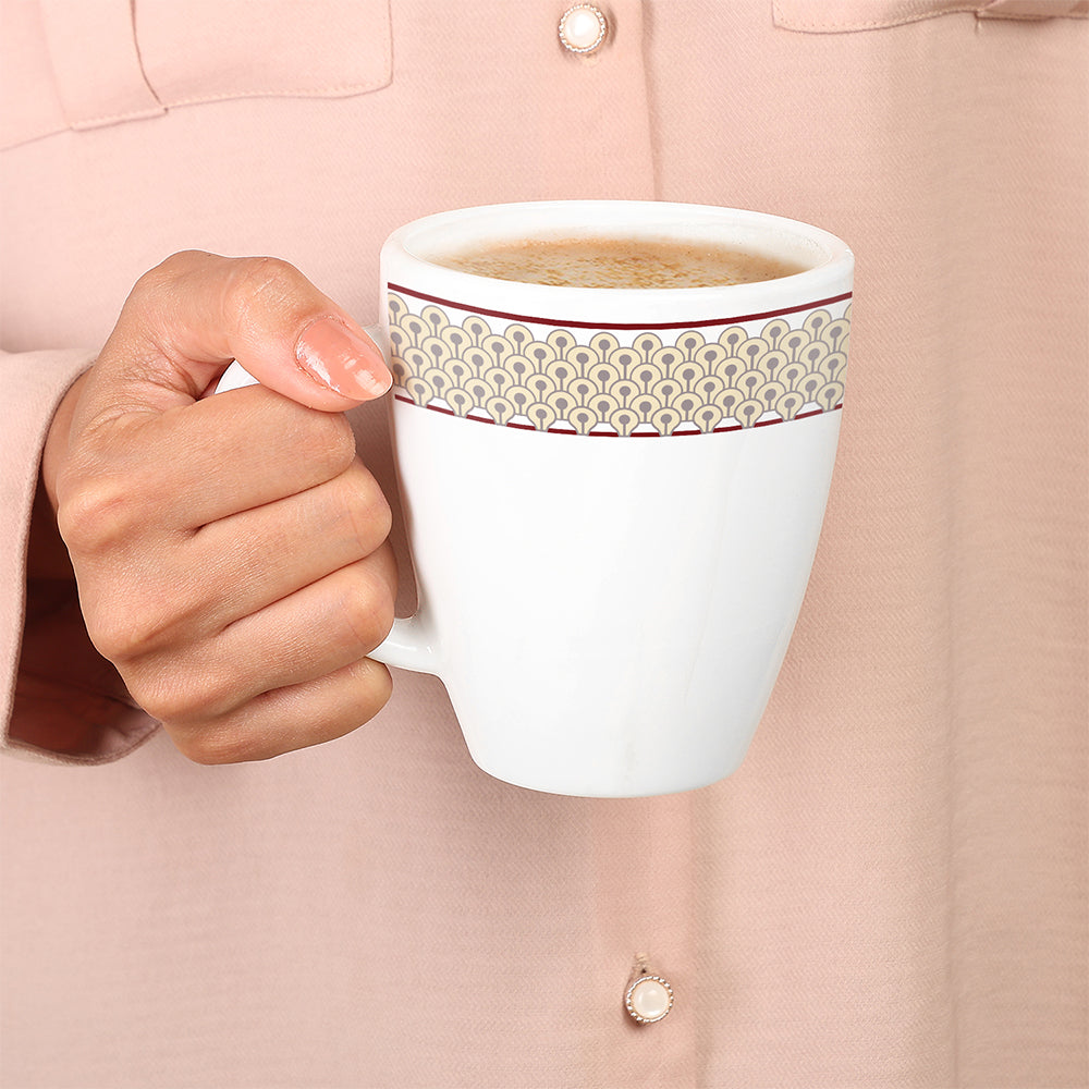 Larah By Borosil Splenda Mug