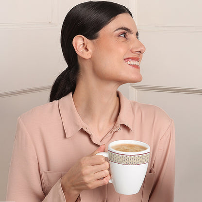 Larah By Borosil Splenda Mug