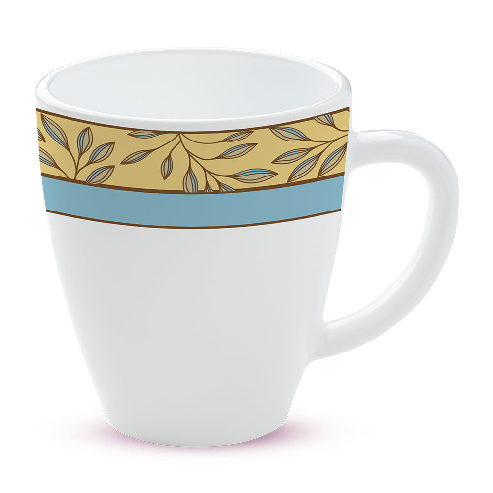 Larah By Borosil Sunhara Mug 390 ml x 1