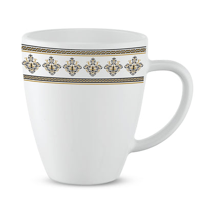 Larah By Borosil Syrah Mug