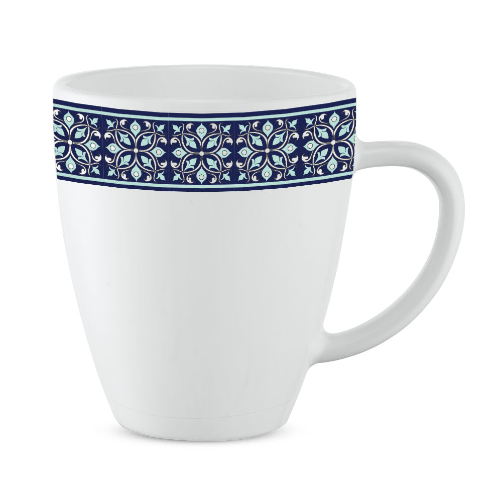 Larah By Borosil Taj Mug, 390ml