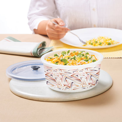 Larah Comet Storage Bowl, 1.2L