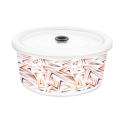 Larah Comet Storage Bowl, 1.2L