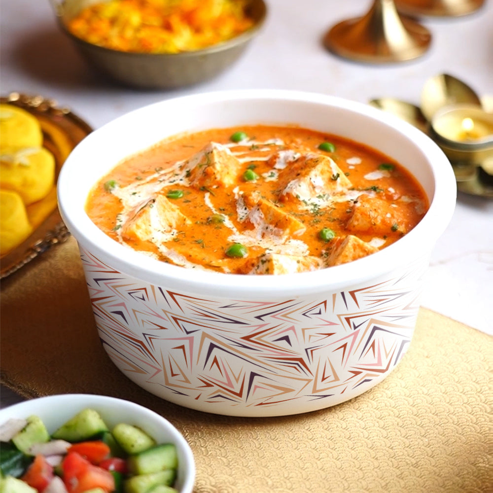 Larah Comet Storage Bowl, 1.2L