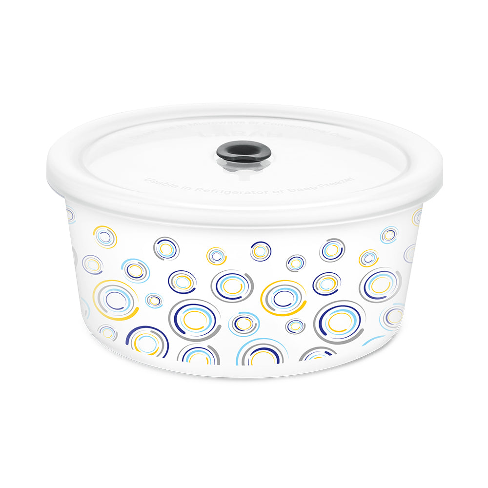 Larah Jupiter Storage Bowl , 1.2L