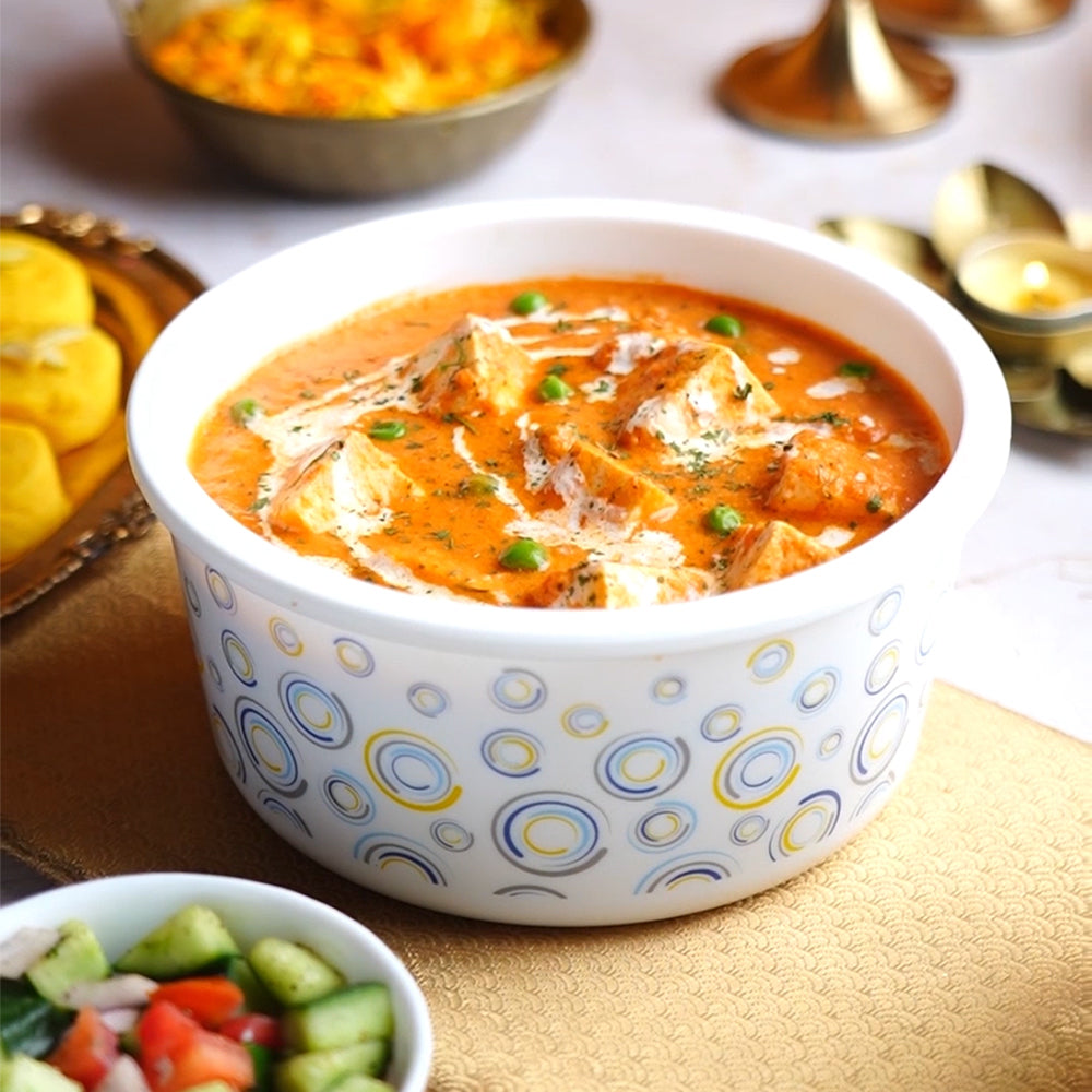 Larah Jupiter Storage Bowl , 1.2L