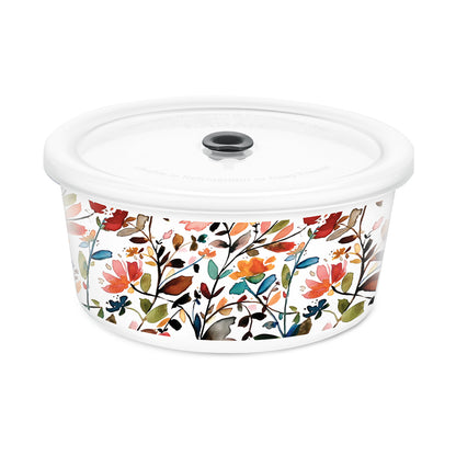 Larah Lupin Storage Bowl, 1.2L