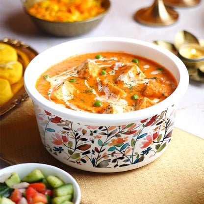 Larah Lupin Storage Bowl, 1.2L