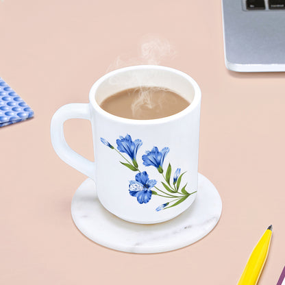 Larah Marina Blue Mug Set