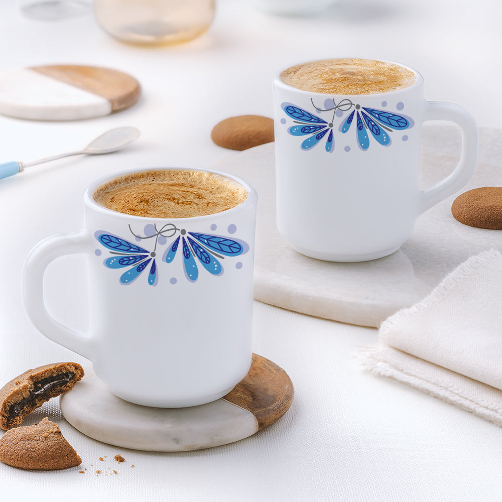 Larah Twilight Mug Set