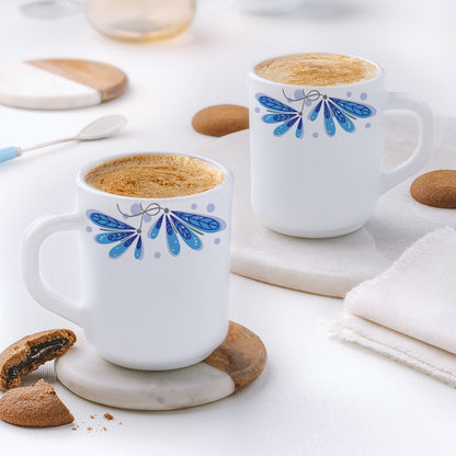 Larah Twilight Mug Set