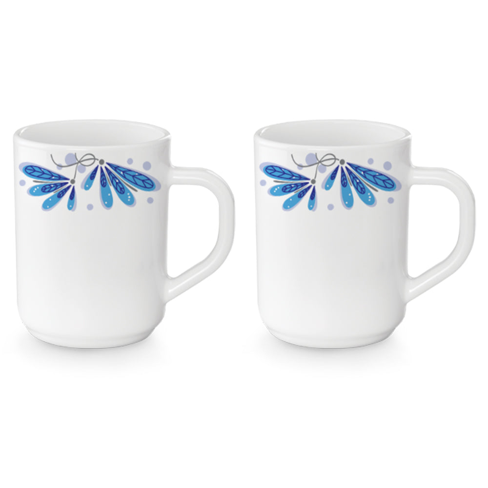 Larah Twilight Mug Set