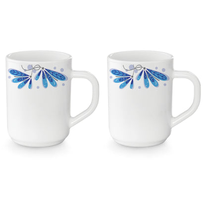 Larah Twilight Mug Set
