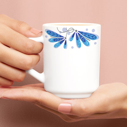 Larah Twilight Mug Set