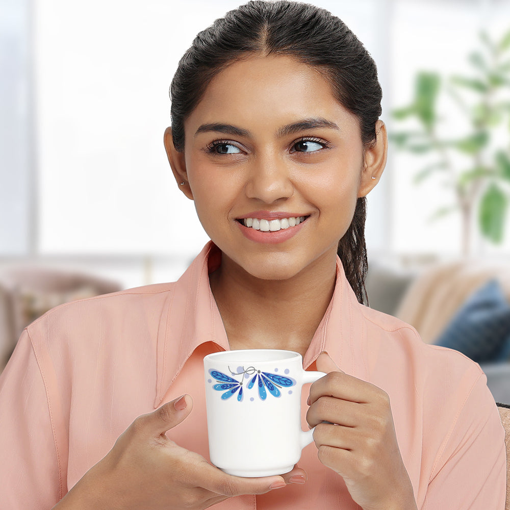 Larah Twilight Mug Set