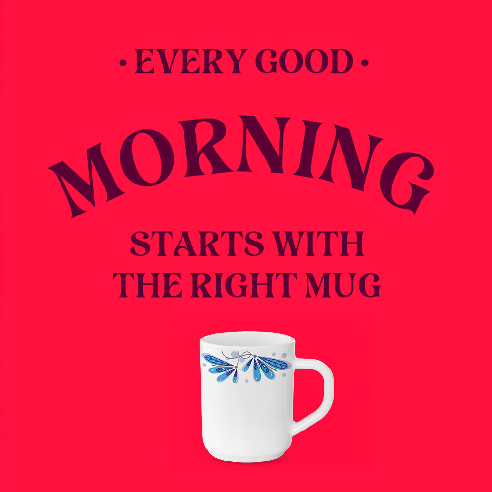 Larah Twilight Mug Set