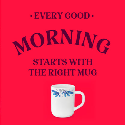 Larah Twilight Mug Set