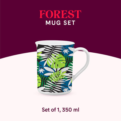 Larah Forest Mug