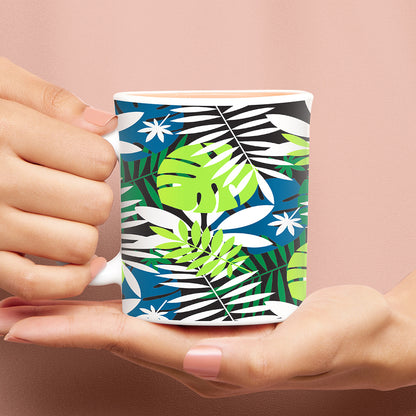 Larah Forest Mug