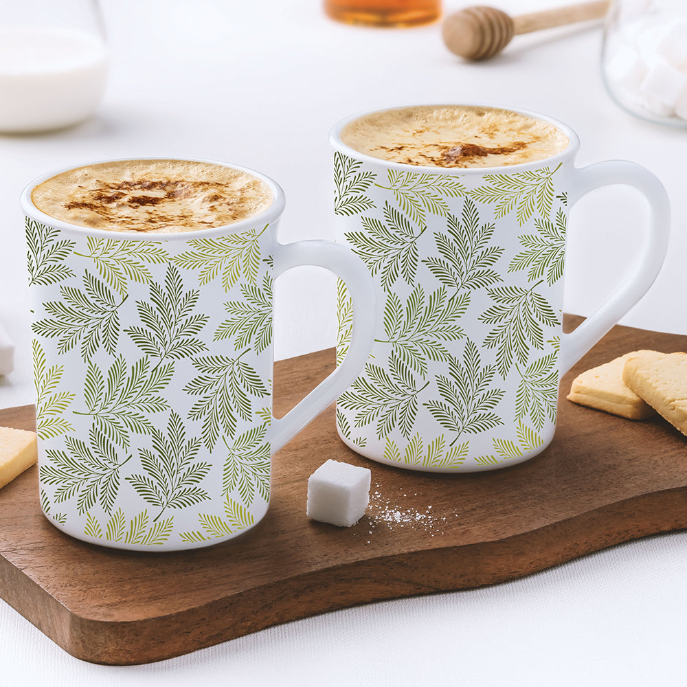 Larah by Borosil Maria Mug 340 ml x 1