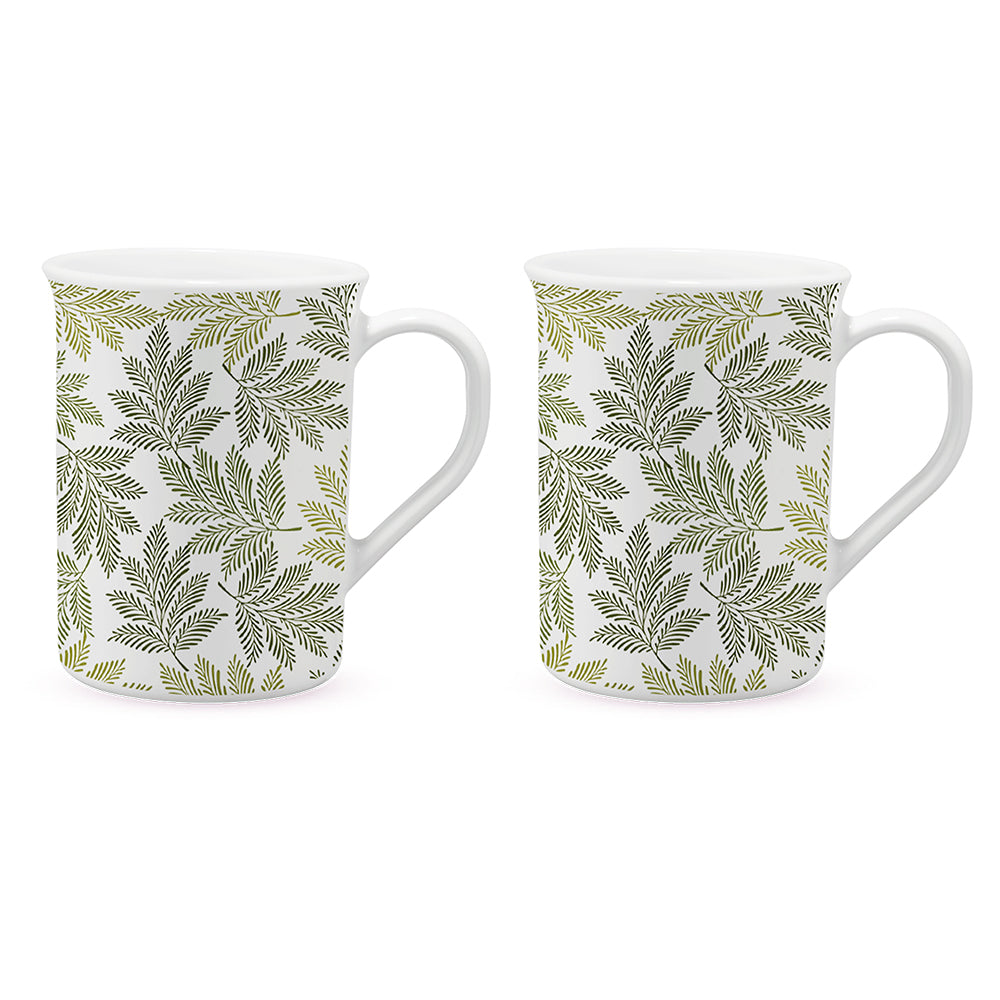 Larah by Borosil Maria Mug 340 ml x 1
