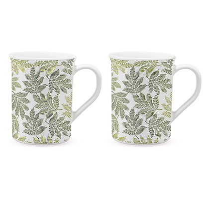 Larah by Borosil Maria Mug 340 ml x 1