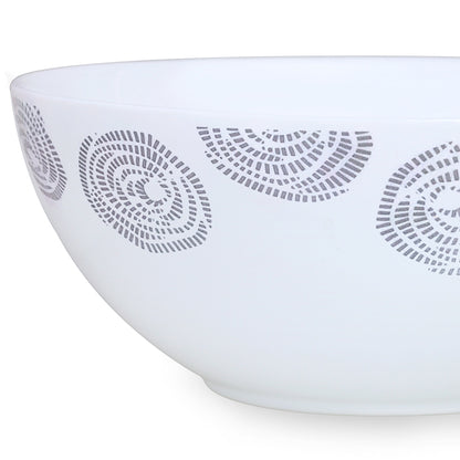 Larah by Borosil Moonbeam Serve n Store 2 pc Set