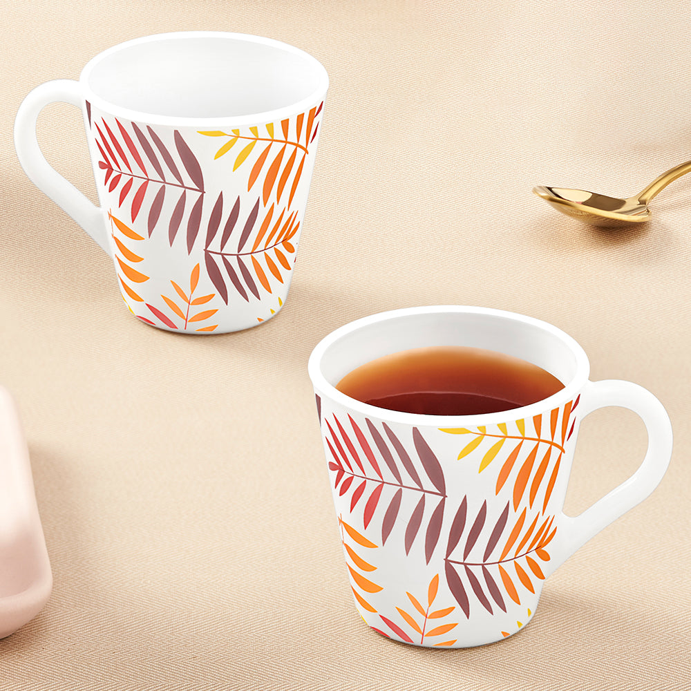 Larah By Borosil Costa Breakfast Set