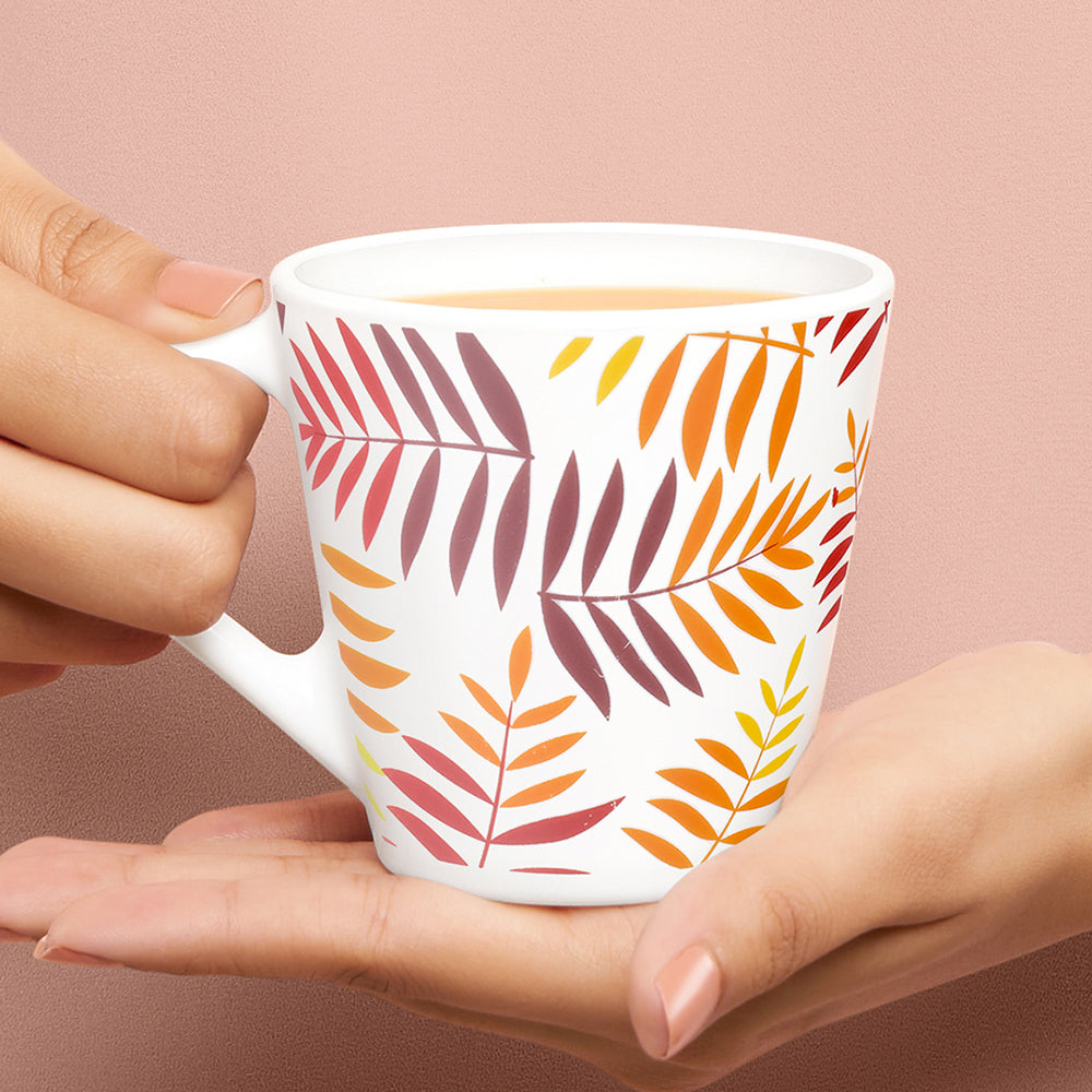 Larah By Borosil Costa Breakfast Set 3 pc set