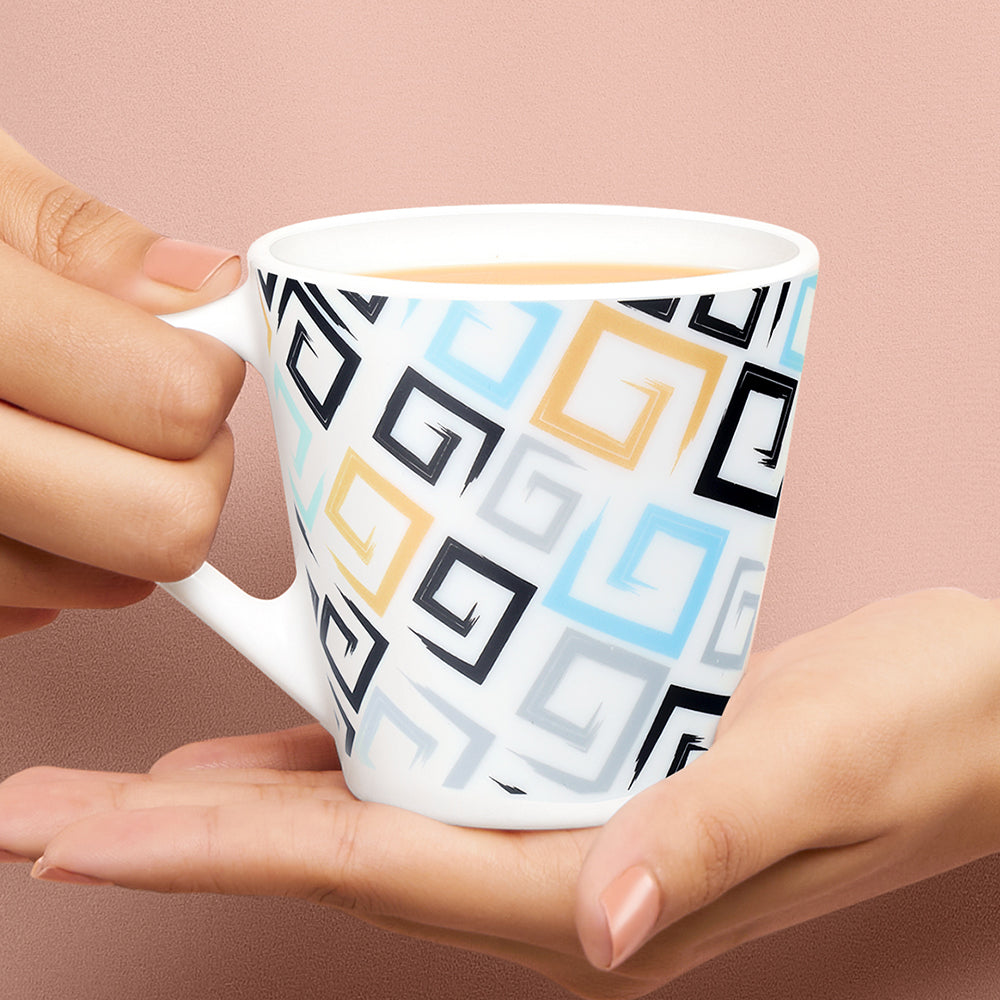 Larah Ember Breakfast Set