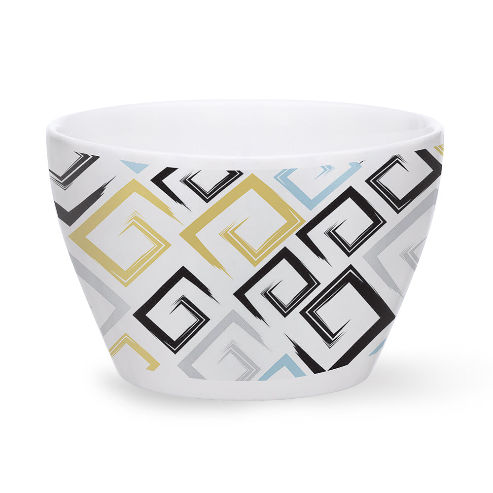 Larah By Borosil Ember Breakfast Set 3 pc set