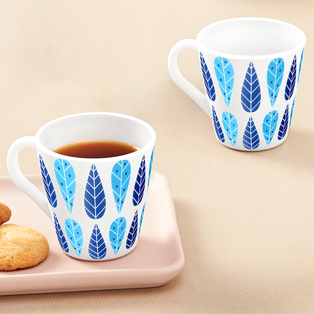 Larah By Borosil Fable Breakfast Set 3 pc set