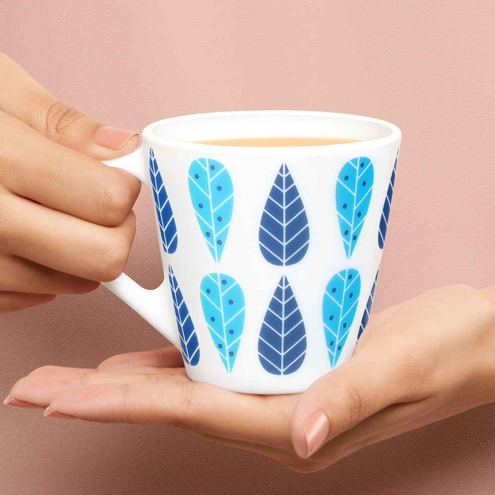 Larah By Borosil Fable Breakfast Set 3 pc set