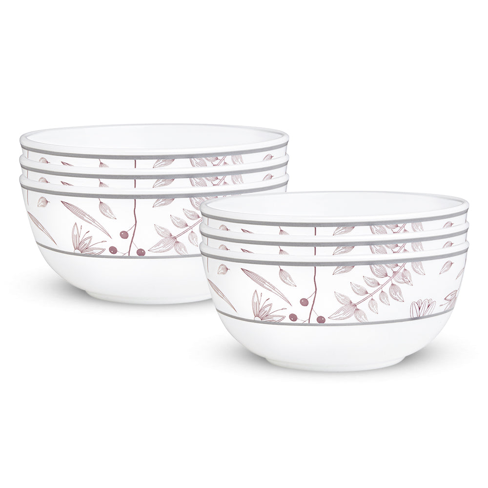 Larah Premia Grandeur Soup Bowl Set