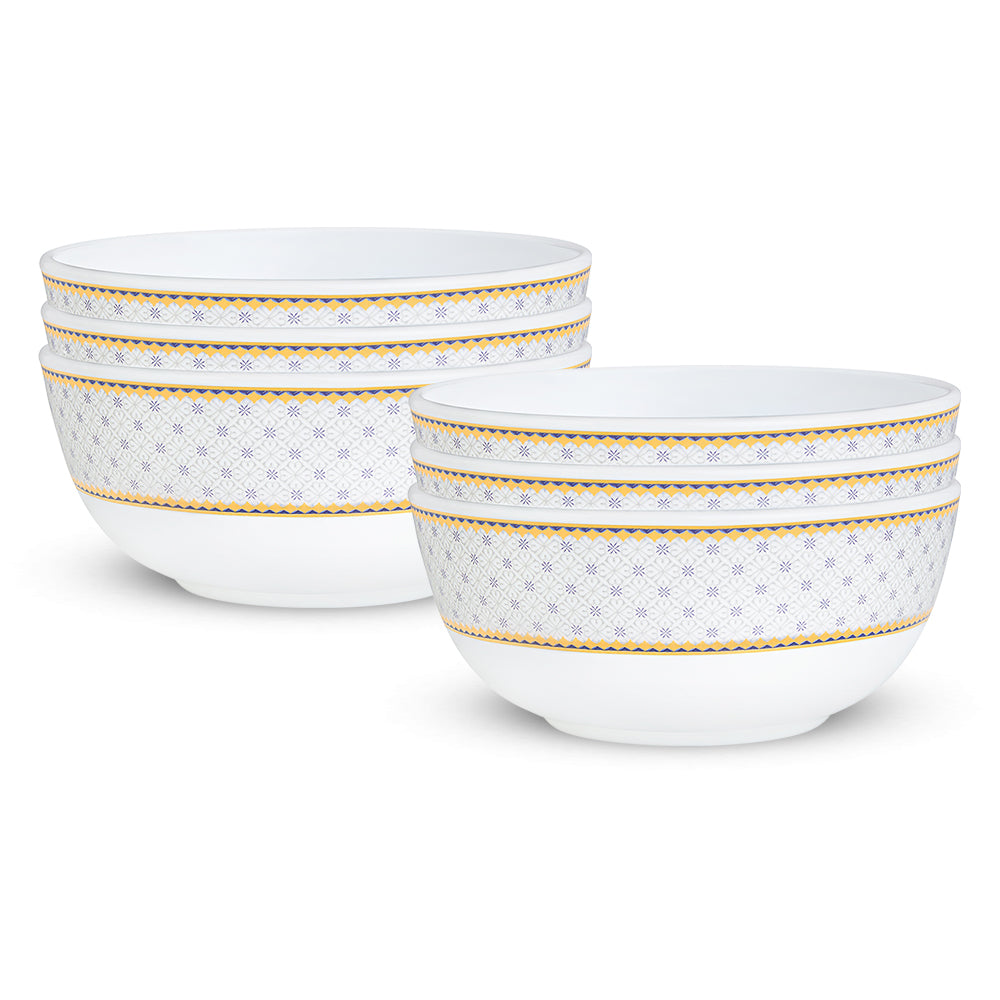 Larah Premia Kosmia Soup Bowl Set