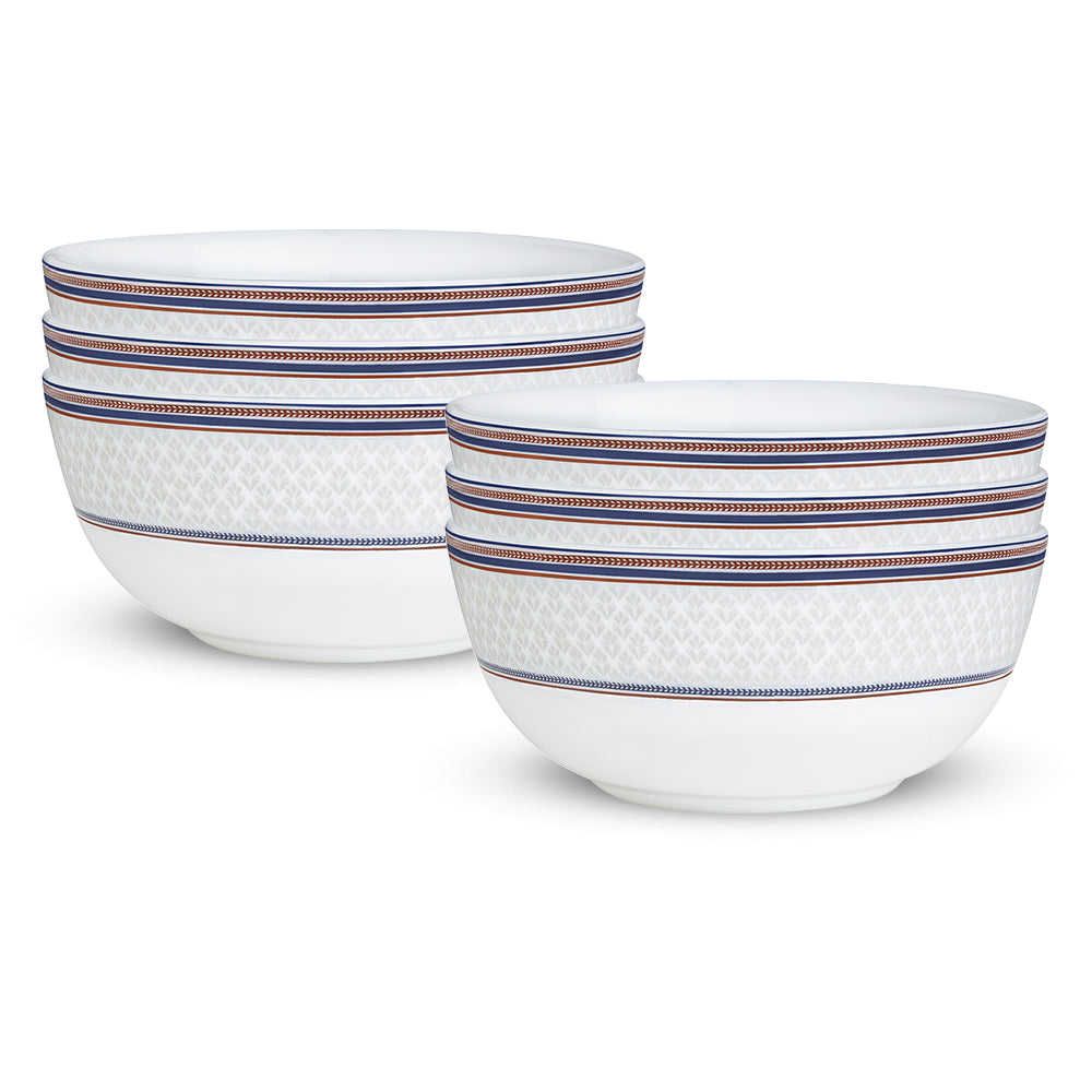 Larah Premia Starlight Soup Bowl Set