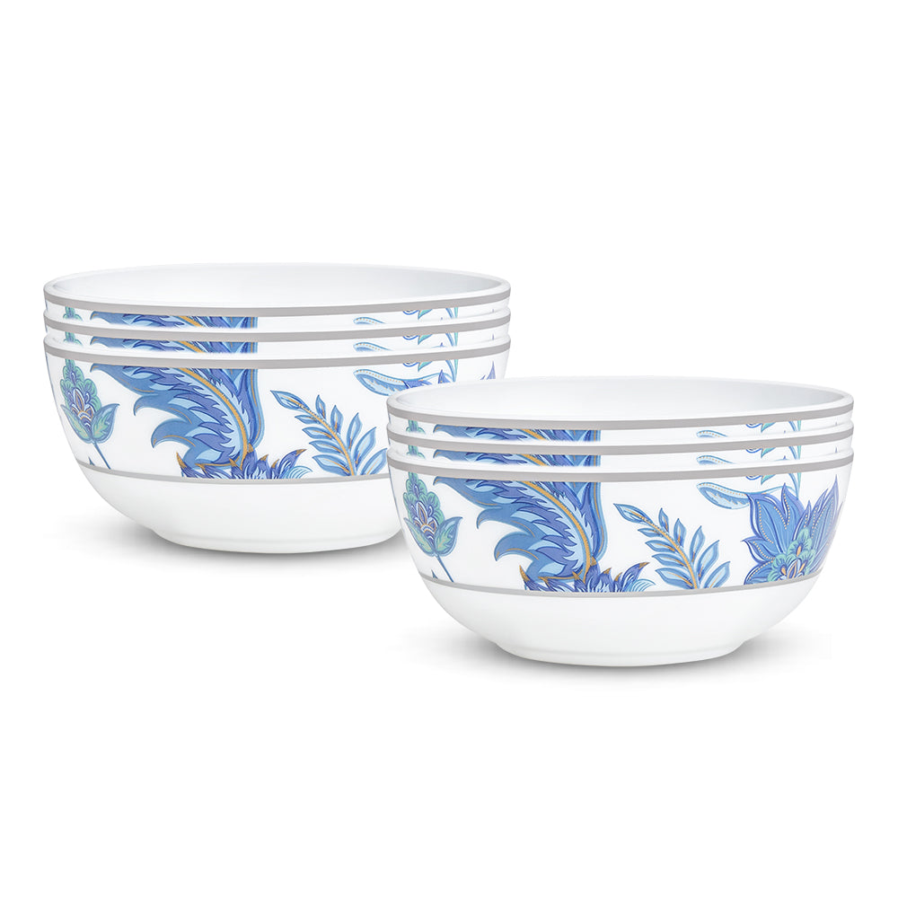 Larah Premia New Iris Veg Bowl Set