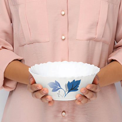 Larah by Borosil Ageria Pudding Set