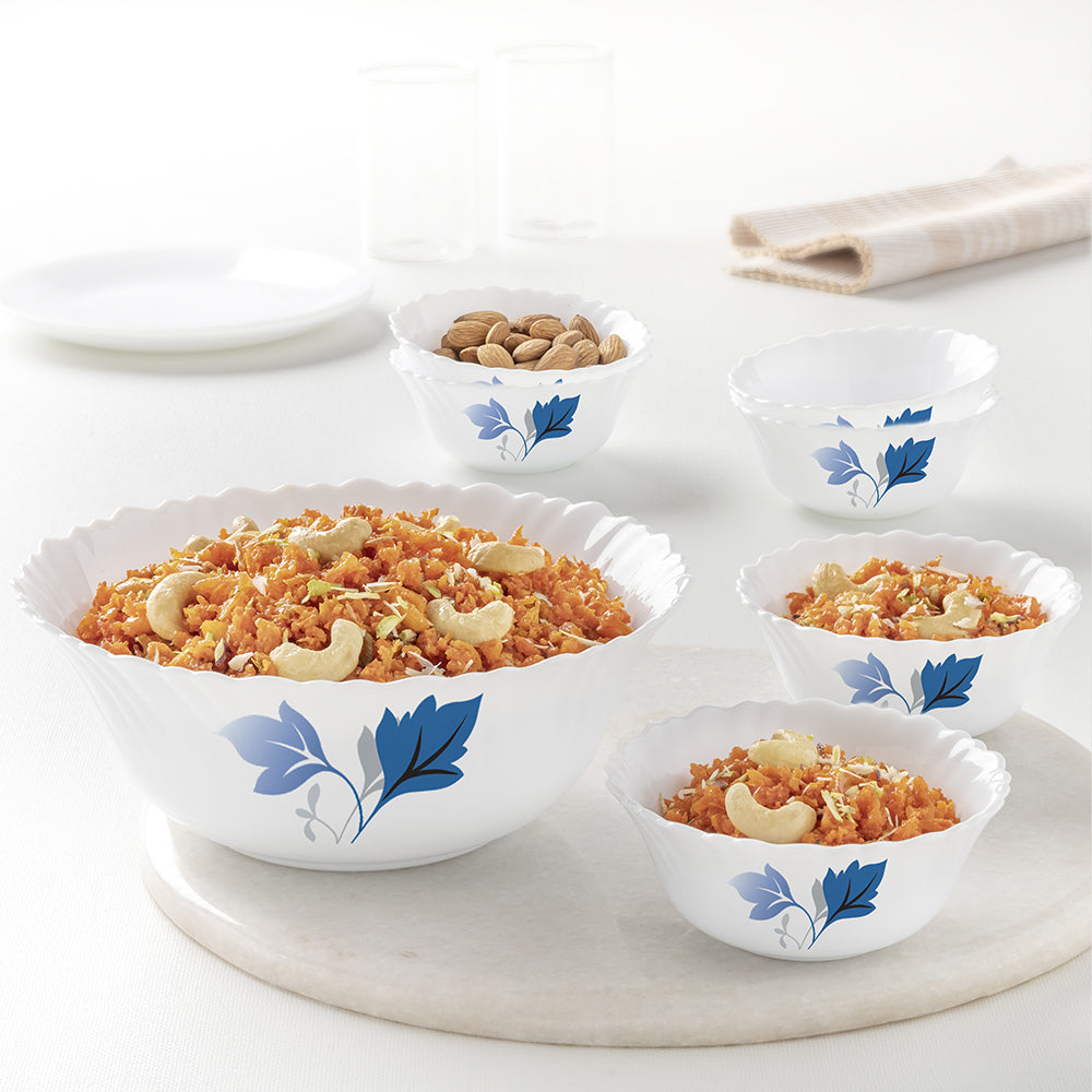 Larah Ageria Pudding Set