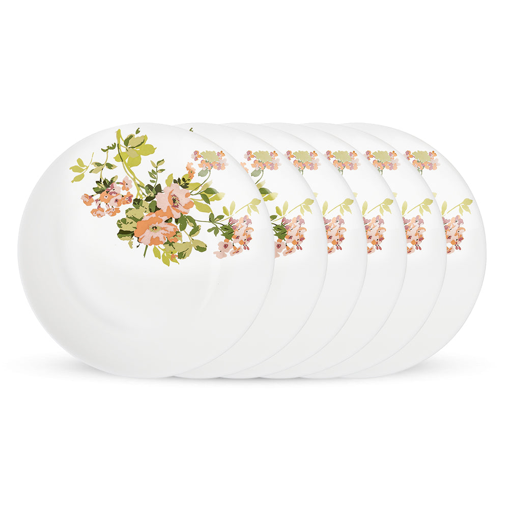 Larah Premia Amora Quarter Plate Set