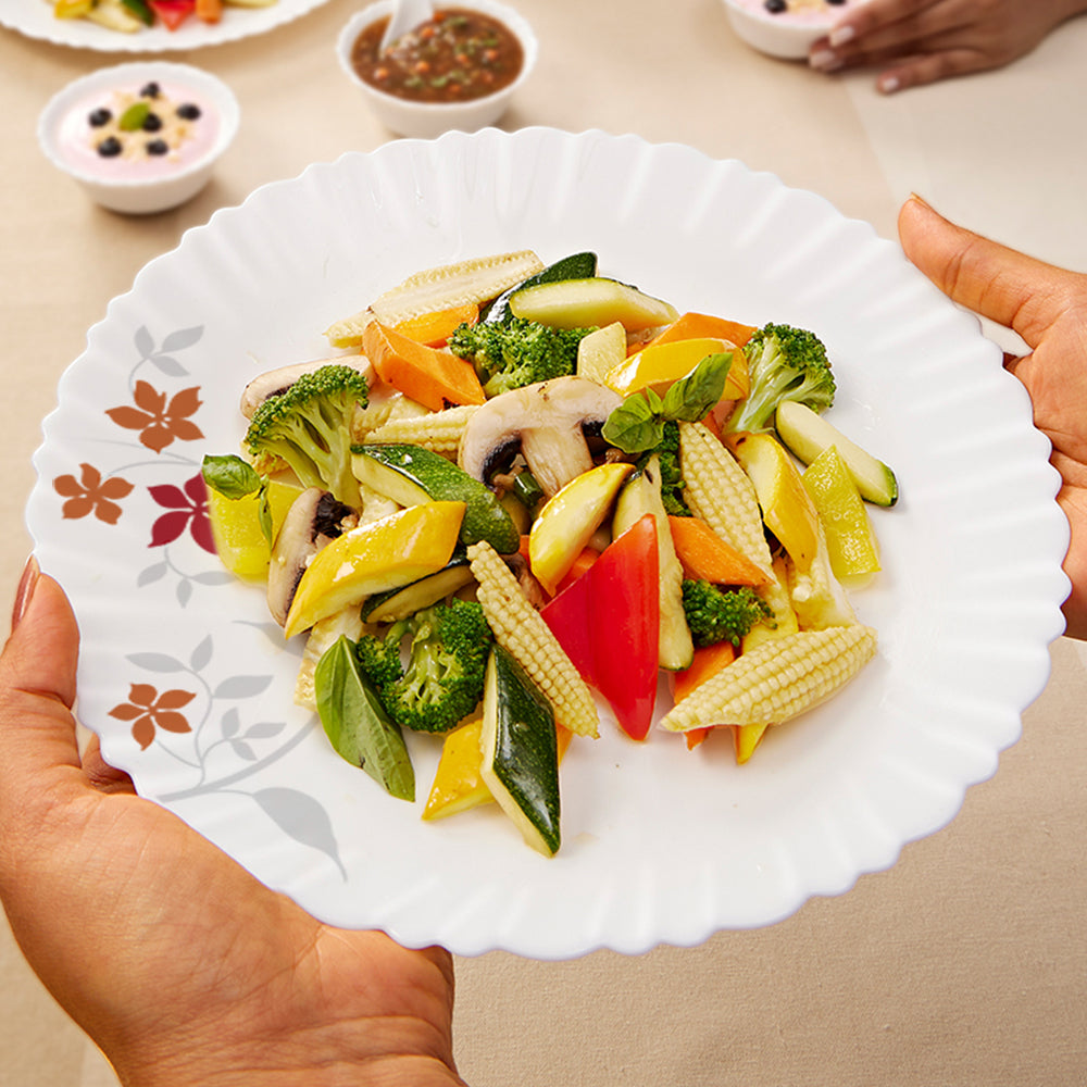 Larah Rosalie 10" Full Plate