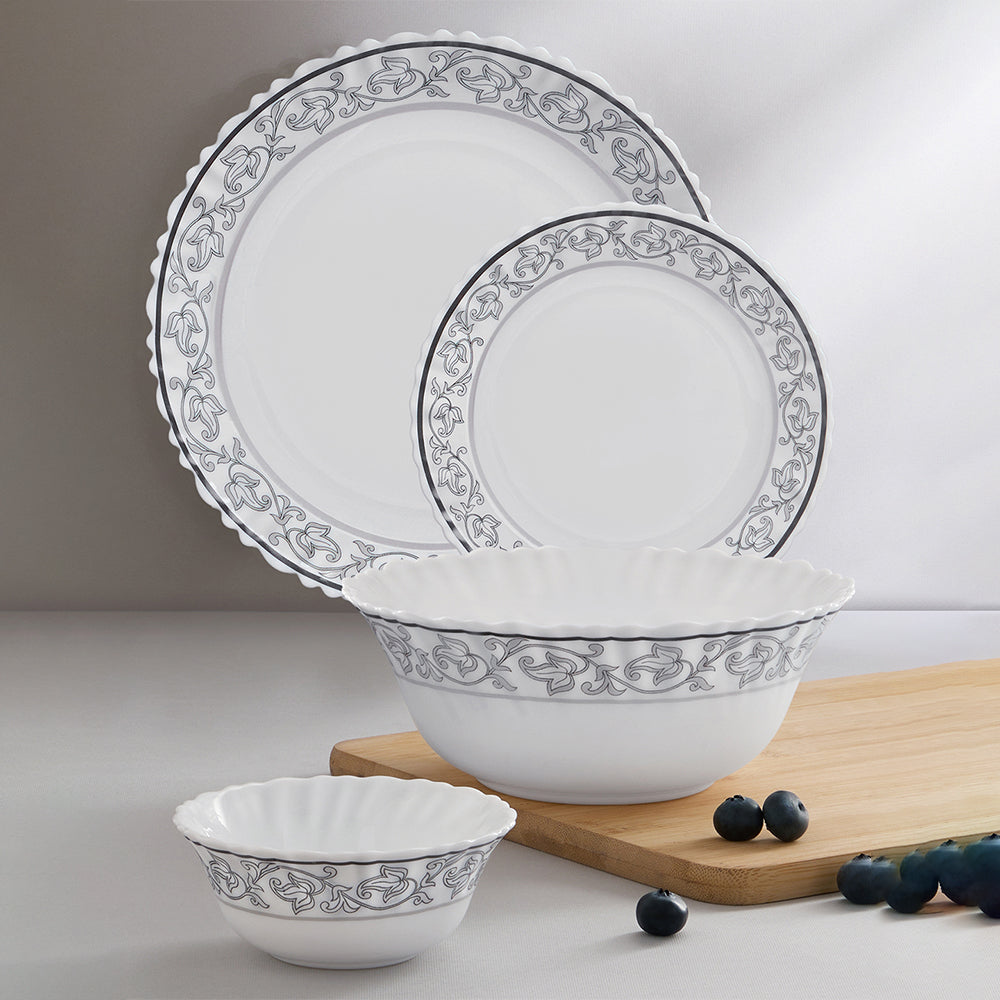 Larah Orwin Dinner Set