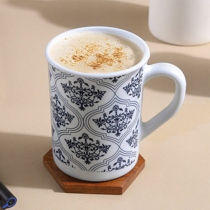 Larah Sivas Mug Set, Blue