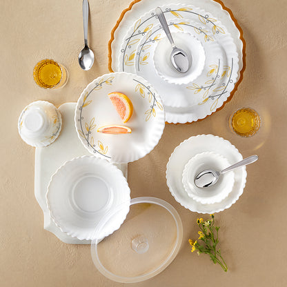 Larah Bella Dinner Set