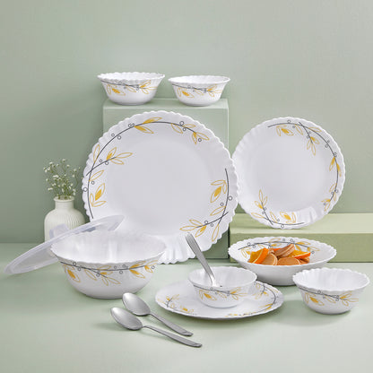 Larah Bella Dinner Set