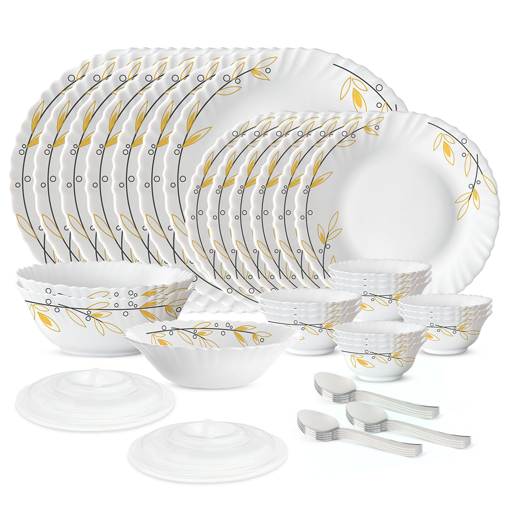 Larah Bella Dinner Set