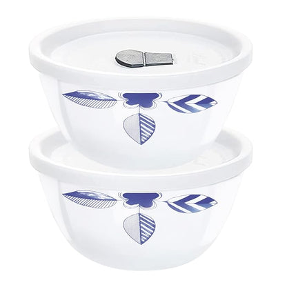 Larah Morning Glory  Mixing Bowl