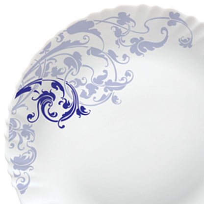Larah Blue Eve 6 pc Dinner Set