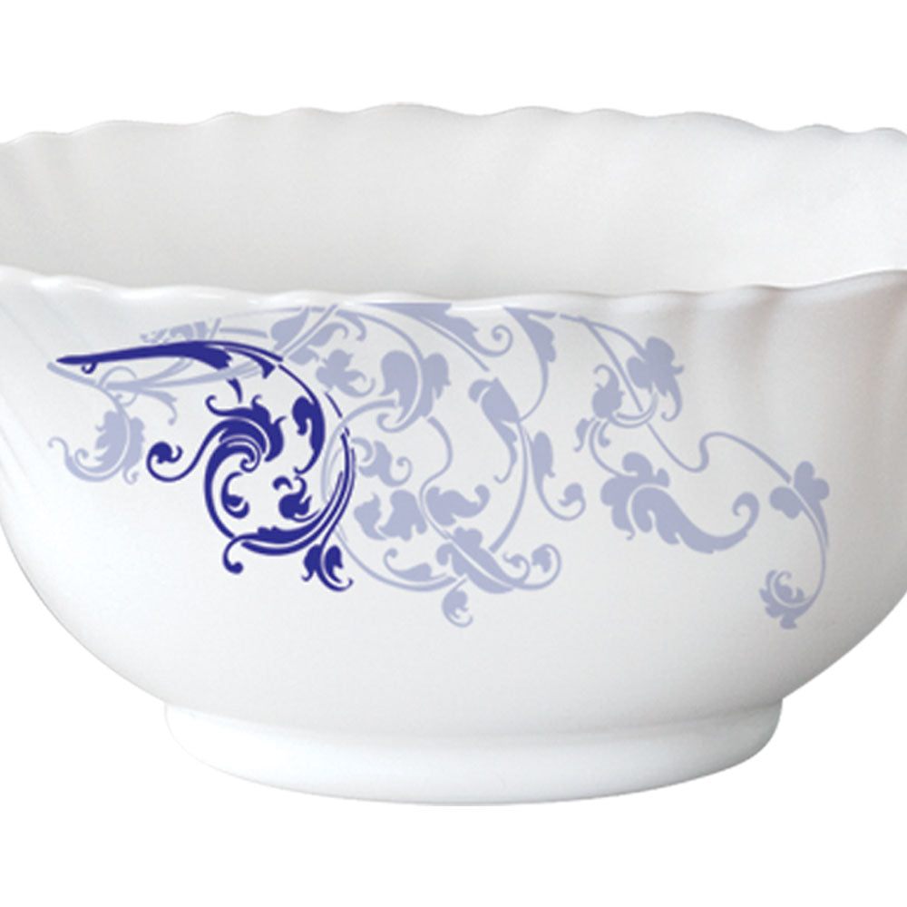 Larah Blue Eve 6 pc Dinner Set